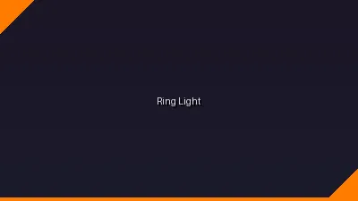 积分兑换 - LED环形补光灯 | 面屏 积分商城